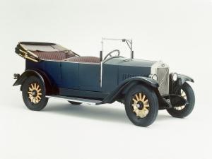 Volvo OV4 '1927